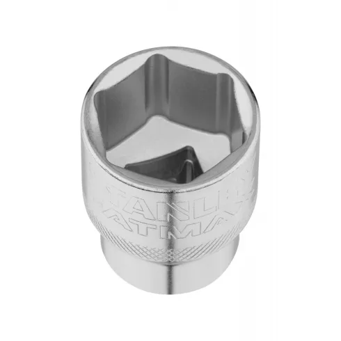 STANLEY 1/2' drive 6p dugókulcs 24 mm                                                                 FMMT17243-0