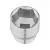 STANLEY 1/2' drive 6p dugókulcs 30 mm                                                                 FMMT17245-0
