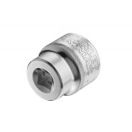   STANLEY 1/2' drive 6p dugókulcs 32 mm                                                                 FMMT17246-0