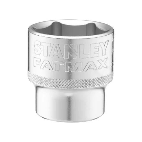STANLEY 1/2' drive 6p dugókulcs 32 mm                                                                 FMMT17246-0