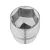 STANLEY 1/2' drive 6p dugókulcs 32 mm                                                                 FMMT17246-0