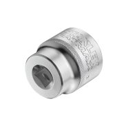   STANLEY 1/2' drive 6p dugókulcs 34 mm                                                                 FMMT17247-0