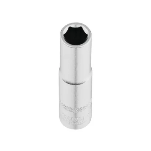 STANLEY 1/4' drive 6p hosszú dugókulcs 7 mm                                                           FMMT17337-0