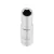 STANLEY 1/4' drive 6p hosszú dugókulcs 7 mm                                                           FMMT17337-0