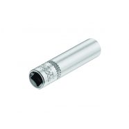   STANLEY 1/4' drive 6p hosszú dugókulcs 8 mm                                                           FMMT17338-0