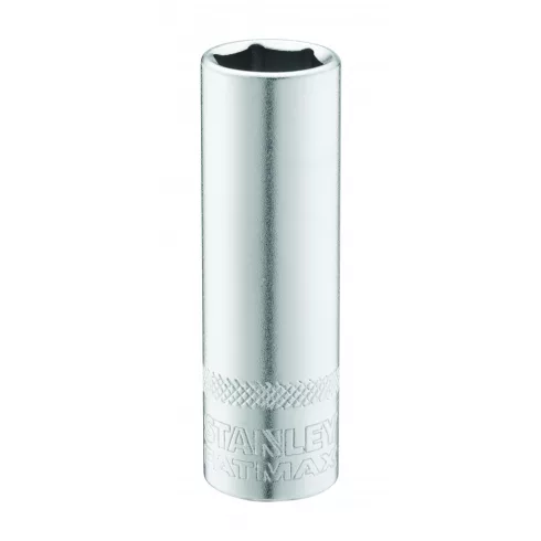 STANLEY 1/4' drive 6p hosszú dugókulcs 11 mm                                                          FMMT17963-0