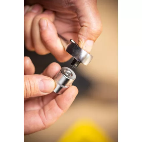 STANLEY FATMAX 1/4 ' hajtókar 3 fokonkénti fogazással                                                 FMMT82676-0