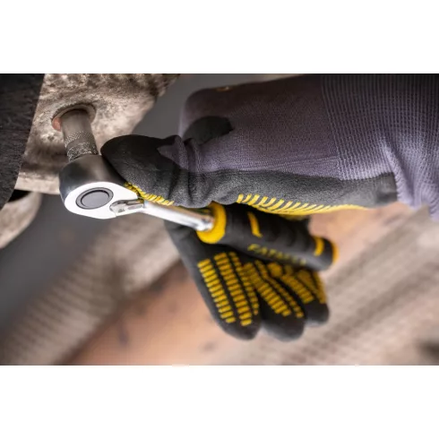 STANLEY FATMAX 1/4 ' hajtókar 3 fokonkénti fogazással                                                 FMMT82676-0