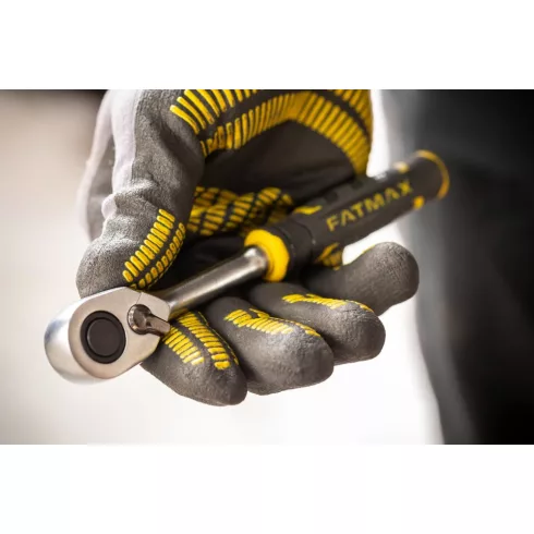 STANLEY FATMAX 1/4 ' hajtókar 3 fokonkénti fogazással                                                 FMMT82676-0