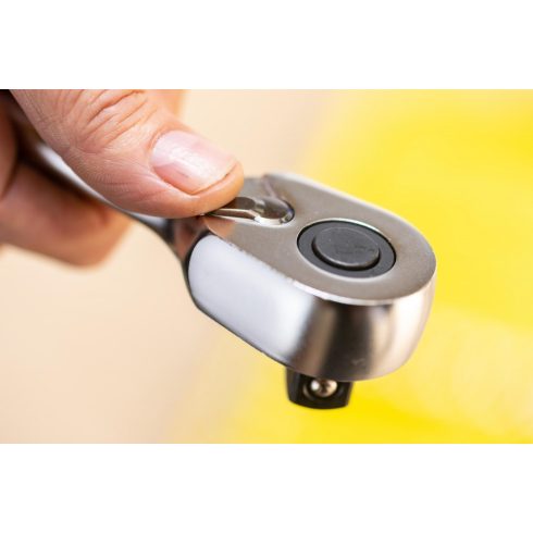 STANLEY FATMAX 3/8 ' hajtókar 3 fokonkénti fogazással                                                 FMMT82677-0