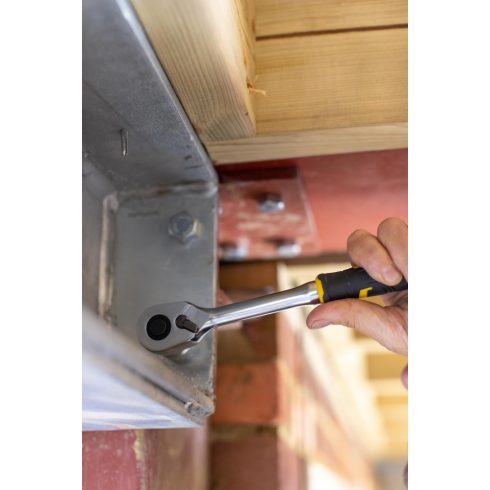 STANLEY FATMAX 3/8 ' hajtókar 3 fokonkénti fogazással                                                 FMMT82677-0