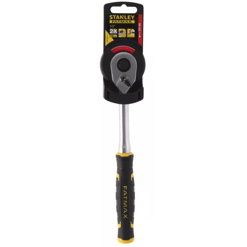 STANLEY FATMAX 1/2 ' hajtókar 3 fokonkénti fogazással                                                 FMMT82678-0