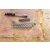 STANLEY FATMAX 1/4 ' dugókulcs szett 3 fokonkénti fogazással                                          FMMT82679-0