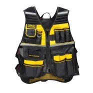   STANLEY FATMAX szerszámmellény                                                                        FMST1-71181