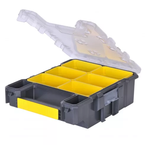 STANLEY FATMAX profi kisméretű szortimenter,összecsatolható                                           FMST1-72378