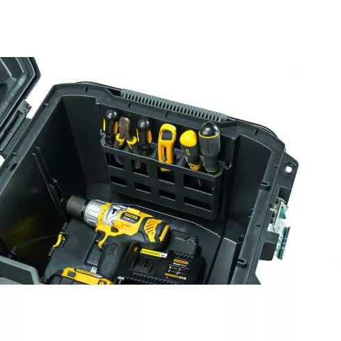 STANLEY FATMAX midi szerszámkocsi                                                                     FMST1-73601