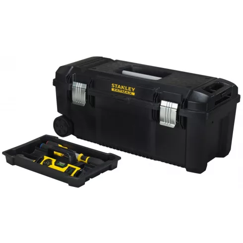 STANLEY 28' görgős szerszámláda                                                                       FMST1-75761