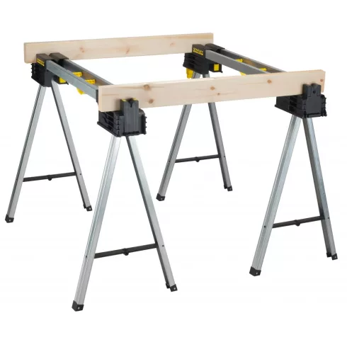 STANLEY FATMAX fűrészbak 2db                                                                          FMST1-75763