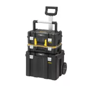   STANLEY FATMAX Pro-Stack torony ľ 3 elemes kocsi                                                      FMST1-80103