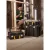STANLEY FATMAX Pro-Stack torony ľ 3 elemes kocsi                                                      FMST1-80103