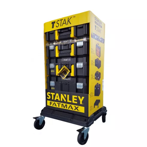 STANLEY FATMAX pro-stack torony                                                                       FMST1-80107