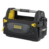   STANLEY FATMAX 'quick access' nyitott szerszámtáska                                                   FMST1-80146