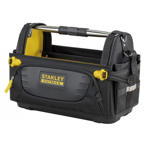 STANLEY FATMAX 'quick access' nyitott szerszámtáska                                                   FMST1-80146