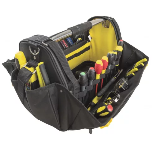 STANLEY FATMAX 'quick access' nyitott szerszámtáska                                                   FMST1-80146