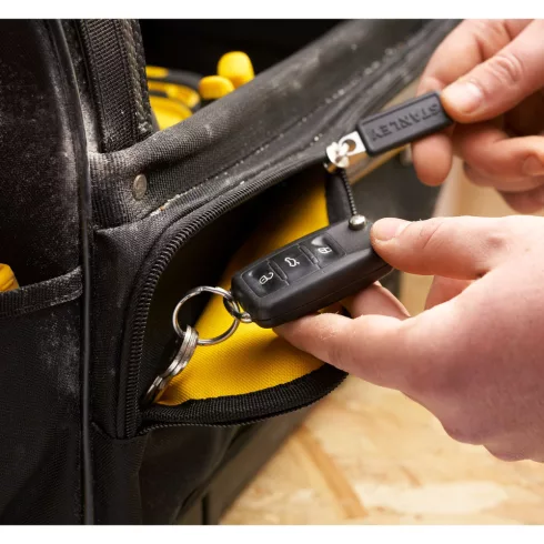 STANLEY FATMAX Pro-Stack szövet kosár                                                                 FMST17626-1