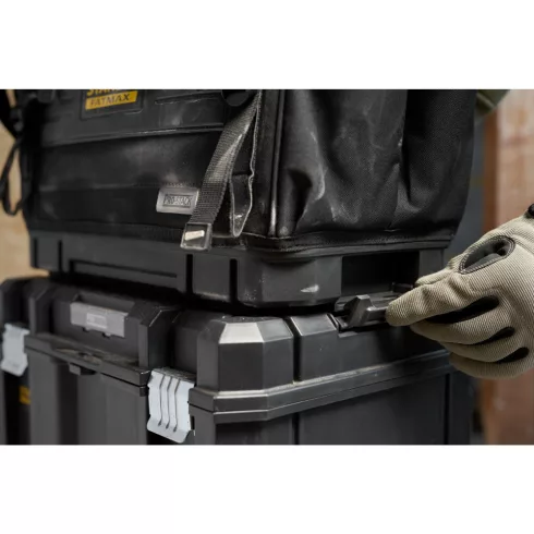 STANLEY FATMAX Pro-Stack szövet kosár                                                                 FMST17626-1