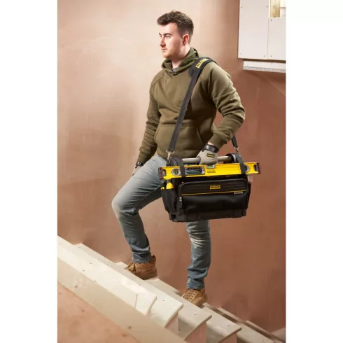 STANLEY FATMAX Pro-Stack szövet kosár                                                                 FMST17626-1