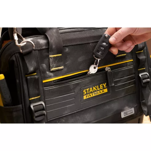 STANLEY FATMAX Pro-Stack szövet szerszámtáska 18''                                                    FMST17627-1