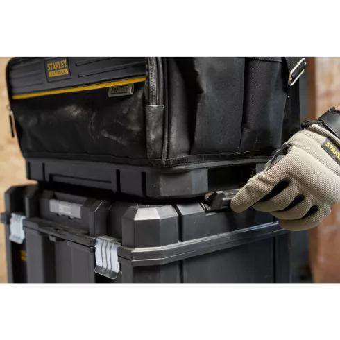 STANLEY FATMAX Pro-Stack szövet szerszámtáska 18''                                                    FMST17627-1