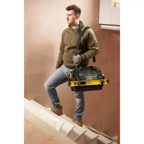 STANLEY FATMAX Pro-Stack szövet szerszámtáska 18''                                                    FMST17627-1