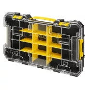   STANLEY FATMAX PRO-STACK rendező, nagy méretű, lapos, 43,8x7x24,5 cm                                  FMST17838-1