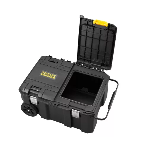 STANLEY FATMAX Pro-Stack kerekes szerszámláda, 113 literes                                            FMST17870-1