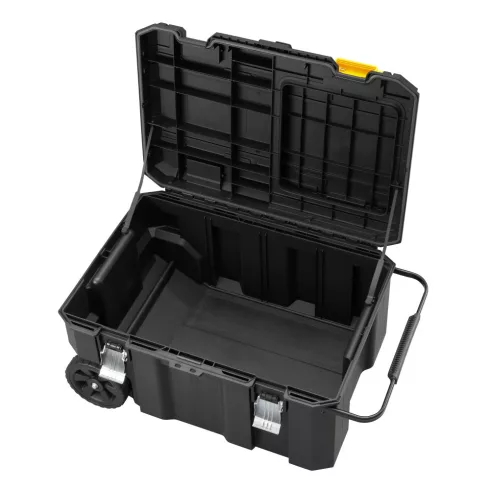 STANLEY FATMAX Pro-Stack kerekes szerszámláda, 113 literes                                            FMST17870-1