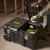STANLEY FATMAX Pro-Stack kerekes szerszámláda, 113 literes                                            FMST17870-1