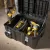 STANLEY FATMAX Pro-Stack kerekes szerszámláda, 113 literes                                            FMST17870-1