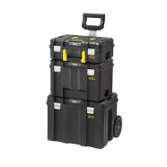   STANLEY FATMAX Pro-Stack torony ľ 3 elemes kocsi                                                      FMST75753-9