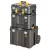 STANLEY FATMAX Pro-Stack torony ľ 3 elemes kocsi                                                      FMST75753-9