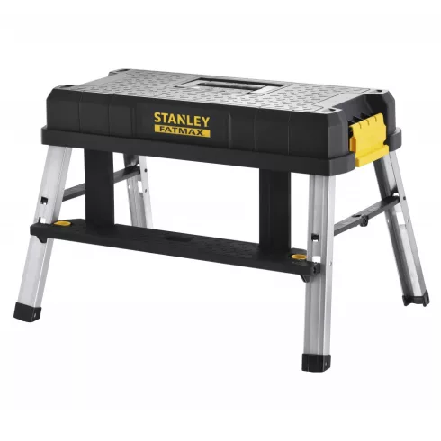 STANLEY FATMAX 25'-os szerszámos láda fellépővel                                                      FMST81083-1