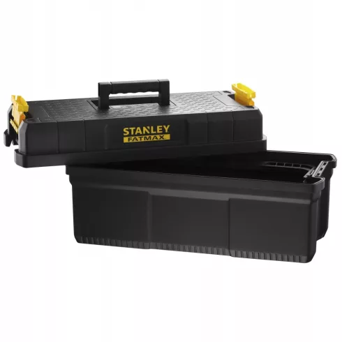 STANLEY FATMAX 25'-os szerszámos láda fellépővel                                                      FMST81083-1