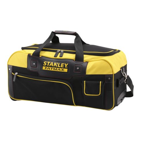 STANLEY FATMAX gurulós szerszámtáska kihúzható nyéllel                                                FMST82706-1