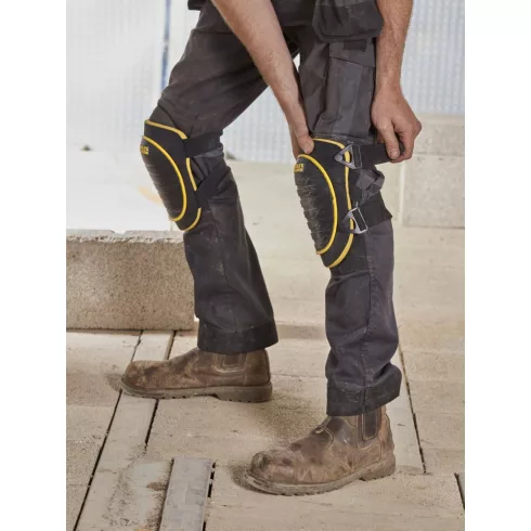 STANLEY FATMAX merev térdvédő                                                                         FMST82961-1