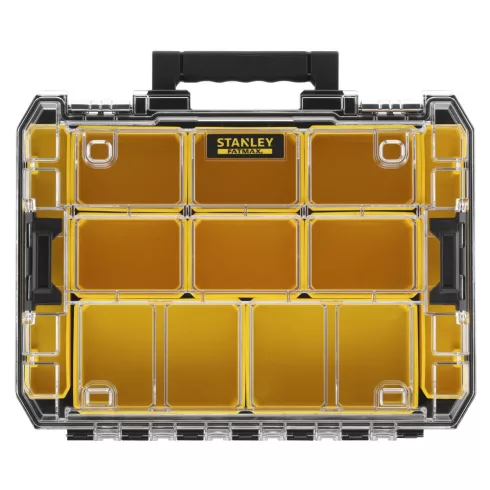 STANLEY FATMAX pro-stack összecsatolható szortimenter                                                 FMST82967-1