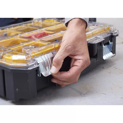STANLEY FATMAX pro-stack összecsatolható szortimenter                                                 FMST82967-1