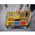 STANLEY FATMAX pro-stack összecsatolható szortimenter                                                 FMST82967-1
