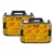 STANLEY FATMAX PRO-STACK szortimenter, 10 tárolóval (2 db)                                            FMST82967-9