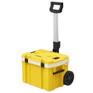   STANLEY FATMAX pro-stack gurulós hűtőláda                                                             FMST83282-1